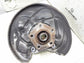 2018-2025 Audi S5 Premium 3.0L AWD Rear Suspension Left Side Spindle Knuckle Hub - Alshned Auto Parts