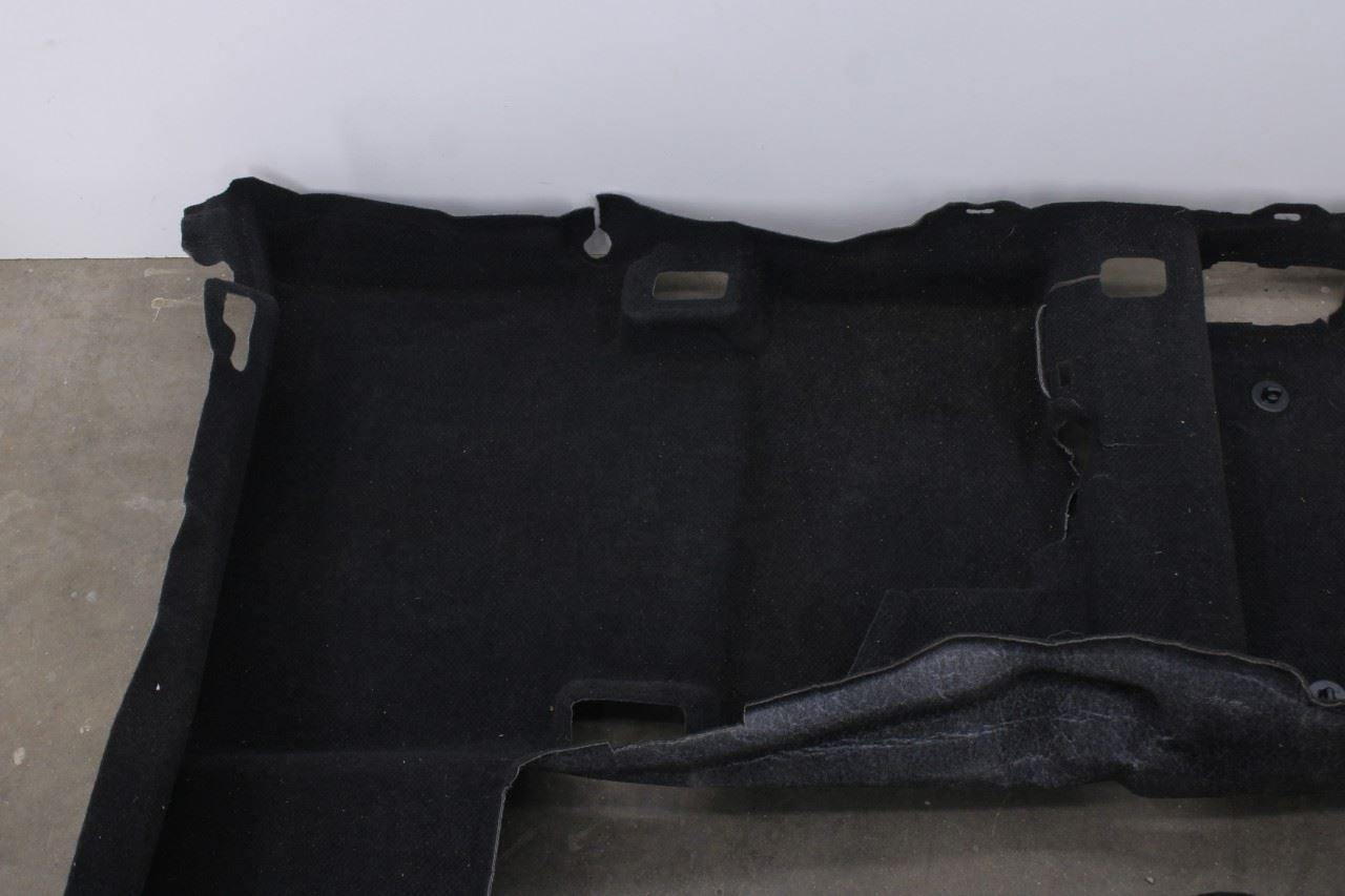 2020-2024 Toyota Corolla LE Front Floor Interior Carpet Liner 58510-02M50-C0 OEM2