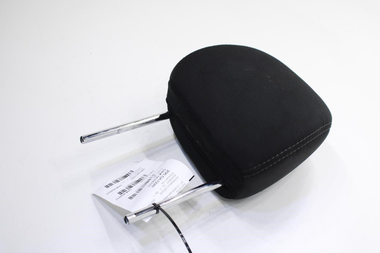 2018-20 Nissan Pathfinder SV Front Right or Left Side Seat Headrest 86400-9PF1A - Alshned Auto Parts