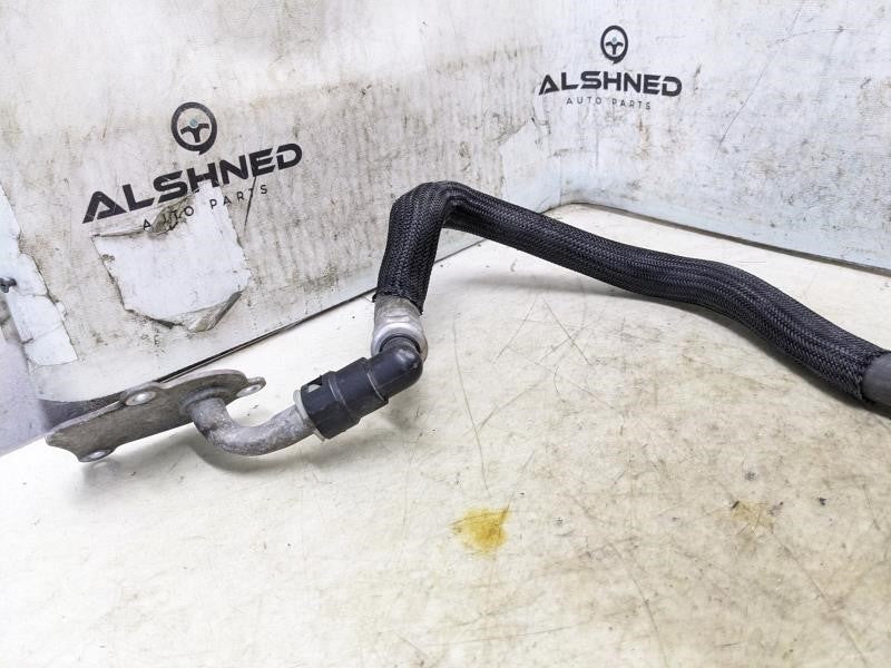 2018-2021 Ford Expedition 3.5L Engine Coolant Water Hose Pipe JL3Z-8A519-B OEM - Alshned Auto Parts