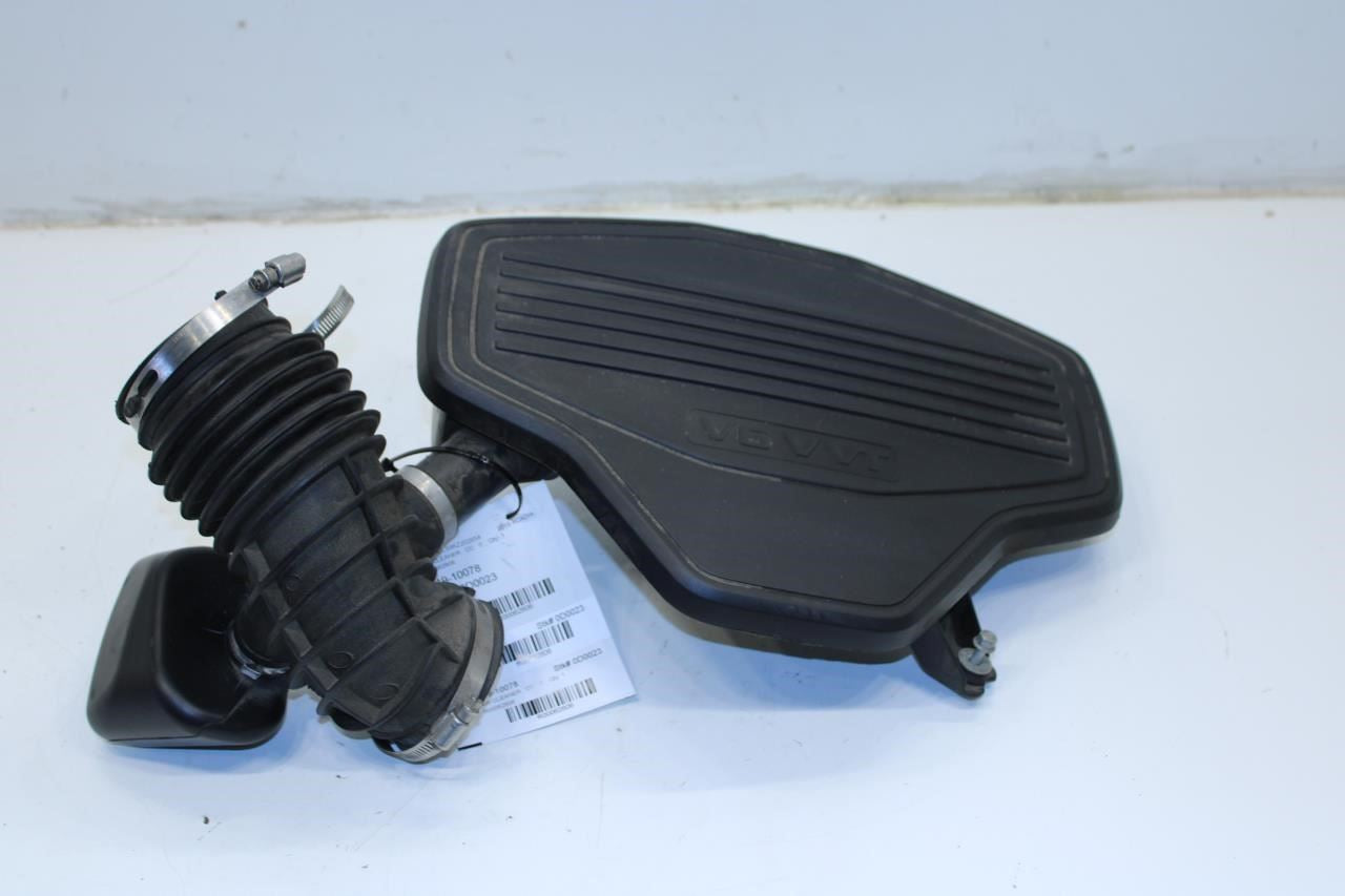 2017-23 GMC Acadia SLT-1 3.6L Engine Air Intake Cleaner Outlet Duct 84540981 OEM - Alshned Auto Parts