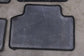 14-15 Dodge Durango SXT Front Rear RH and LH Side Interior Carpet Floor Mats Set14