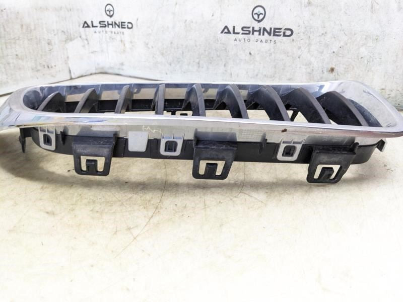 2017-2020 BMW 430i xDrive Front Right Bumper Grille 51-13-7-294-818 OEM *ReaD* - Alshned Auto Parts