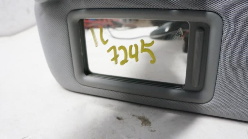 2012-17 Toyota Camry Hybrid Front Left Sun Visor w/ Mirror 74320-06610-B2 *ReaD* - Alshned Auto Parts