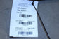 2012-2018 Jeep Wrangler Sahara 4WD 4x4 Rear Suspension Track Bar 52060024AE OEM - Alshned Auto Parts