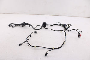 2023-2024 Ford Escape ST Front Left Driver Side Door Wire Harness PZ1Z-14631-E