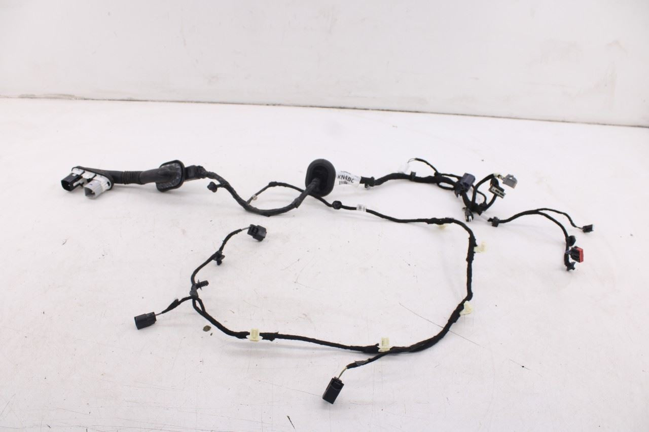 2023-2024 Ford Escape ST Front Left Driver Side Door Wire Harness PZ1Z-14631-E - Alshned Auto Parts