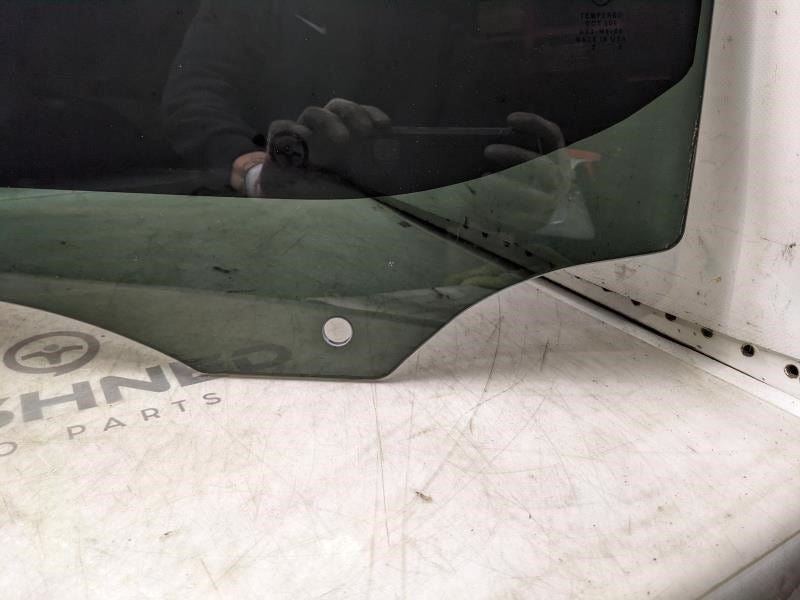15-22 Ford F150 Limited 3.5L Rear Left Side Door Window Glass FL3Z-1625713-F OEM - Alshned Auto Parts