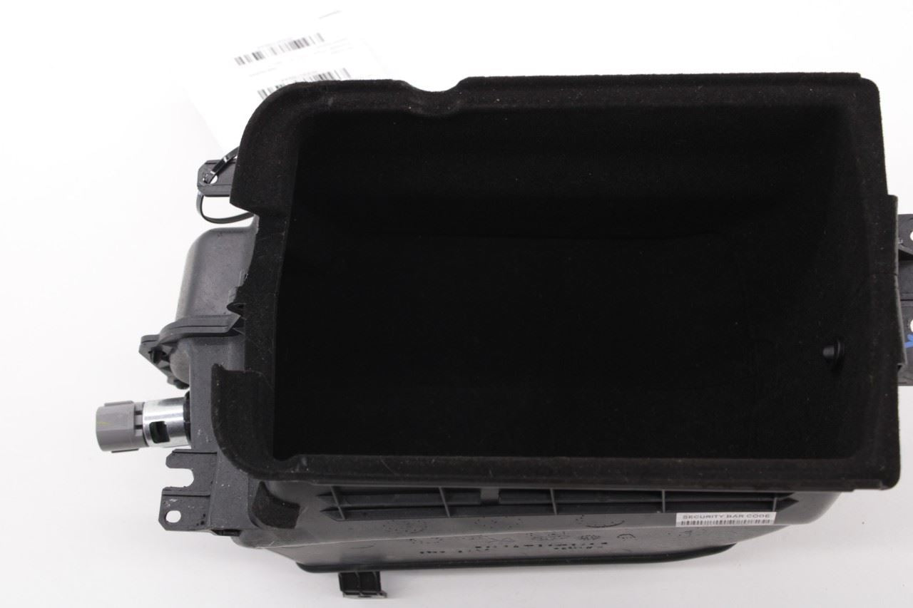 14-21 Jeep Grand Cherokee Center Console Split Bin Storage Box C01374003BL *ReaD - Alshned Auto Parts