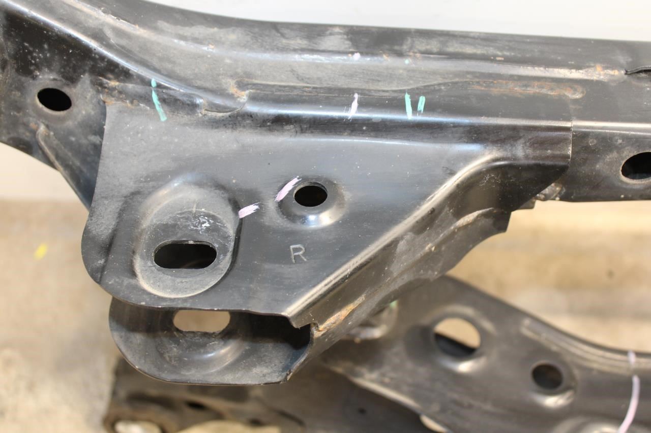 2020-2023 Hyundai Sonata SE FWD Rear Crossmember Subframe 55405-L0000 OEM - Alshned Auto Parts