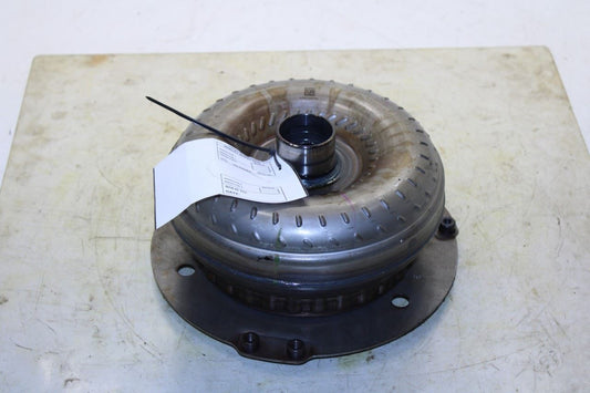 2014-19 Jeep Grand Cherokee Limited 3.6L Automatic Transmission Torque Converter - Alshned Auto Parts