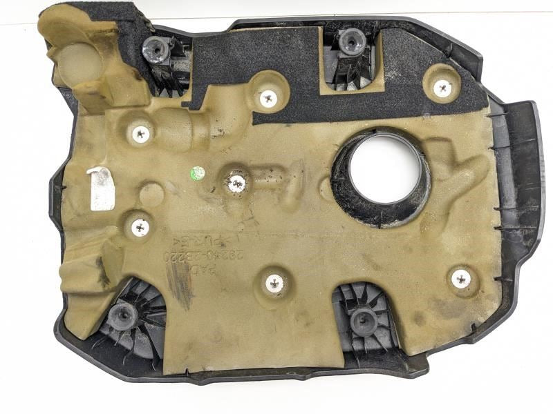 2020-2024 Kia Forte 1.6L Engine Motor Cover 29240-2B220 OEM - Alshned Auto Parts