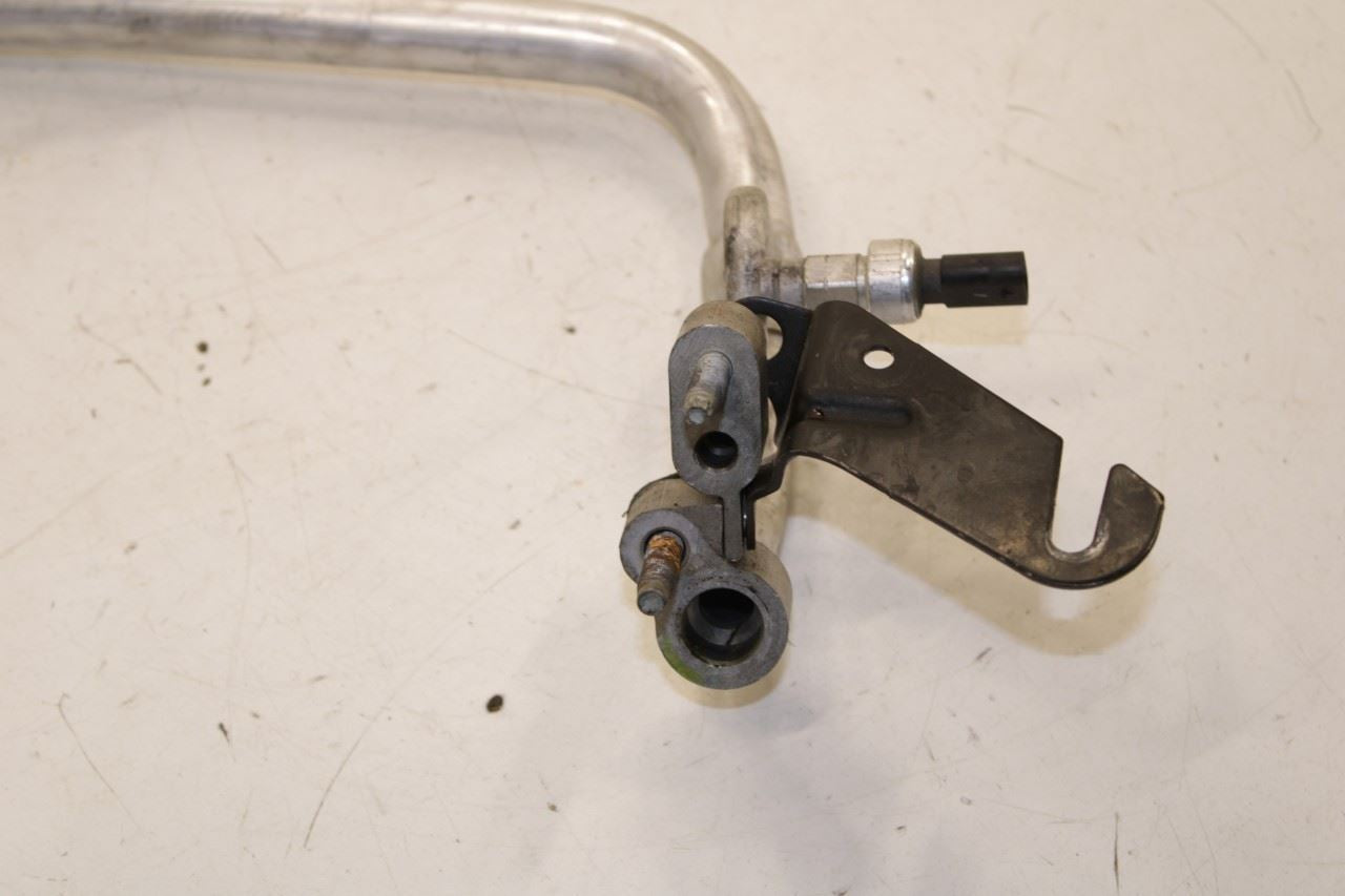 2014-23 Dodge Charger GT 3.6L AC Conditioning Suction Hose Tube Line 68158886AD - Alshned Auto Parts