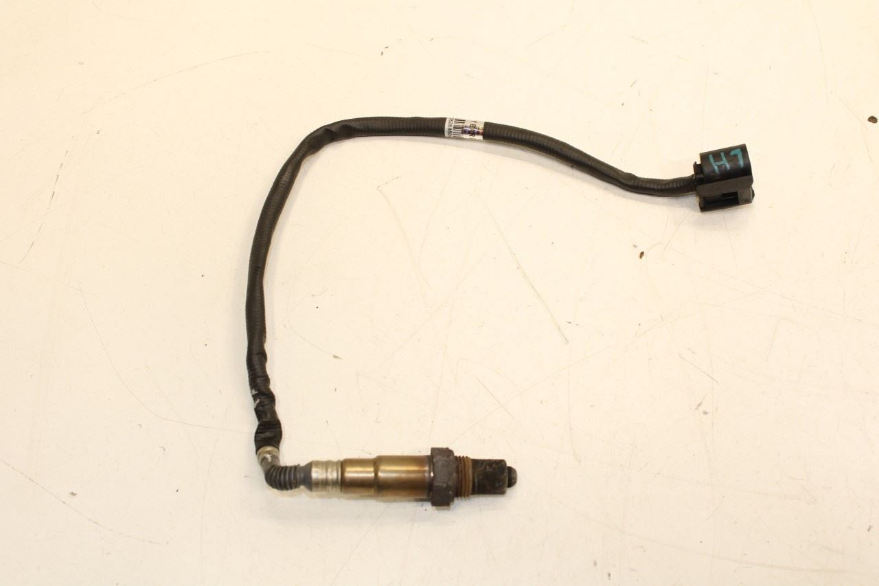2010-15 BMW 750Li xDrive 4.4L Left and Right Oxygen Sensor Set of 4 11787576673 - Alshned Auto Parts