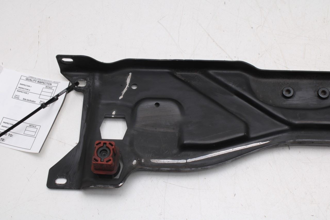 2010-2016 Mercedes-Benz E350 4Matic Front Radiator Support Tie Bar 212-620-11-00 - Alshned Auto Parts