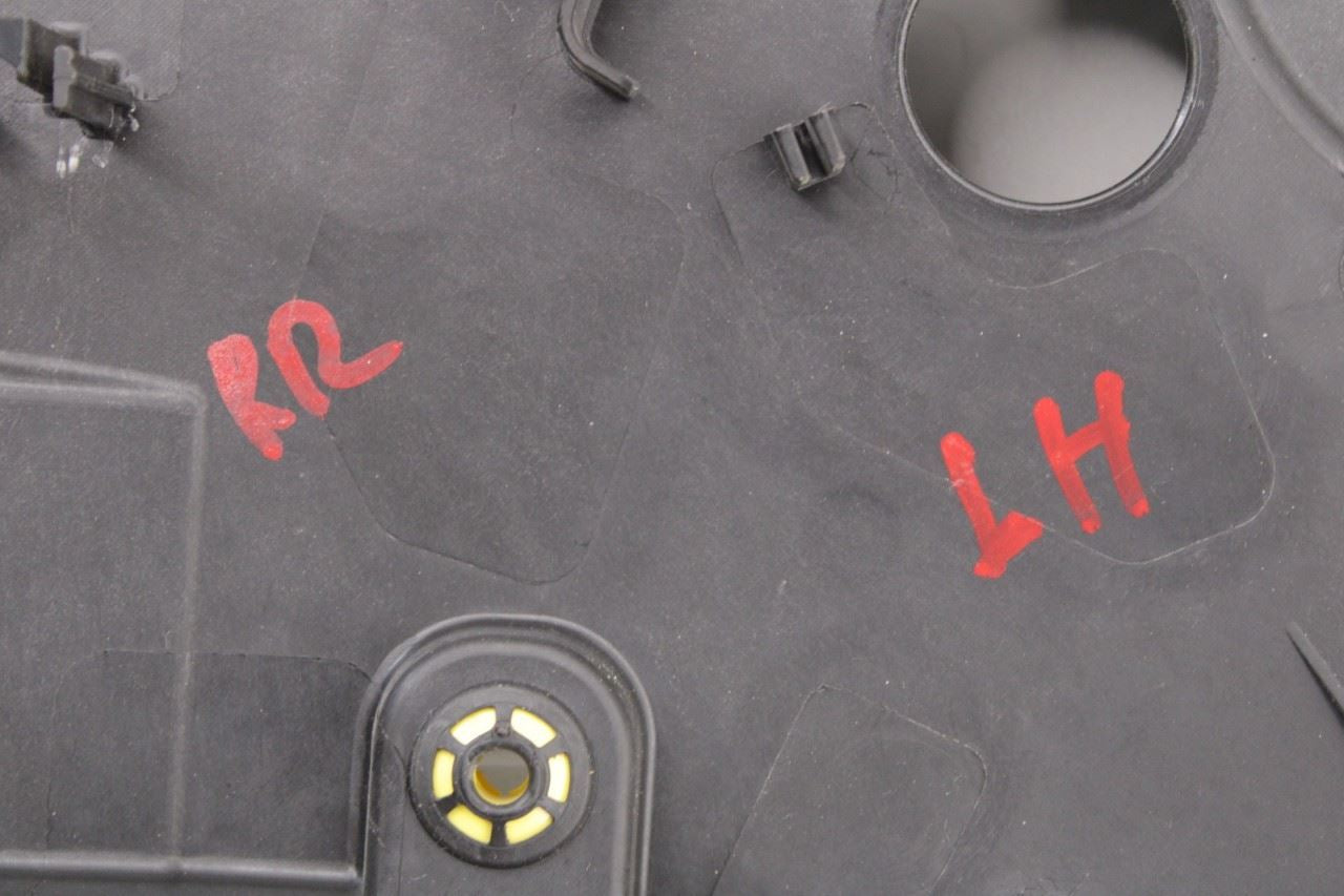 17-24 Chrysler Pacifica Limited Rear Left Door Window Regulator w/ Carrier *ReaD - Alshned Auto Parts