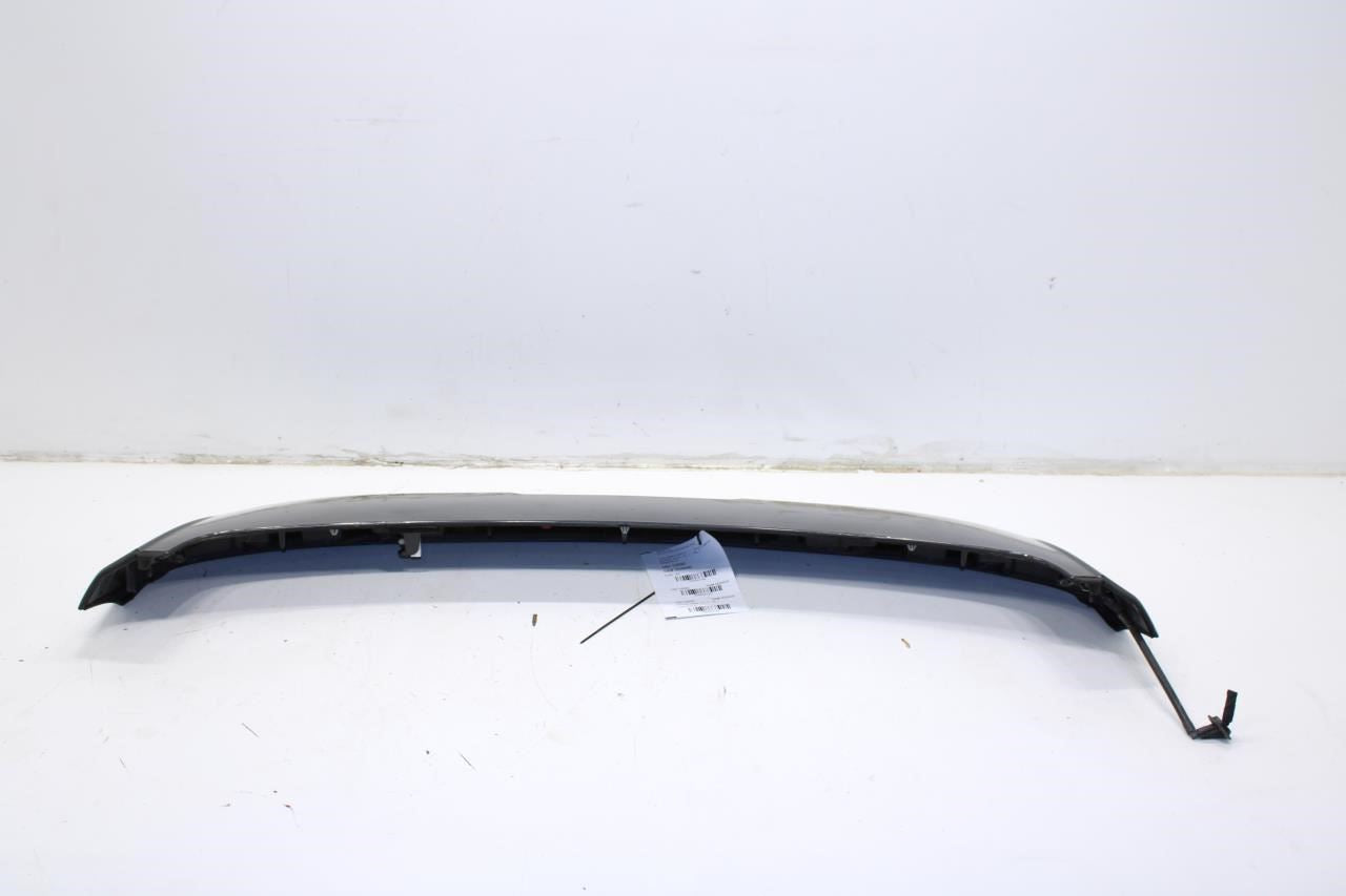 17-25 Jeep Compass Latitude Rear Liftgate Spoiler w/ Third Brake Lamp 6VX76TZZAA - Alshned Auto Parts