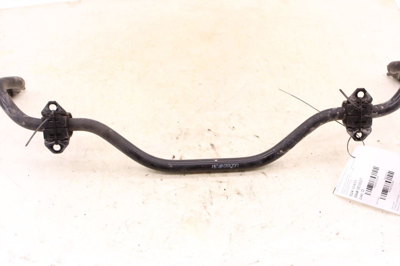 2019-20 Hyundai Santa Fe SEL AWD Rear Stabilizer Sway Anti-Roll Bar 55510-S1000 - Alshned Auto Parts