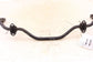 2019-20 Hyundai Santa Fe SEL AWD Rear Stabilizer Sway Anti-Roll Bar 55510-S1000 - Alshned Auto Parts