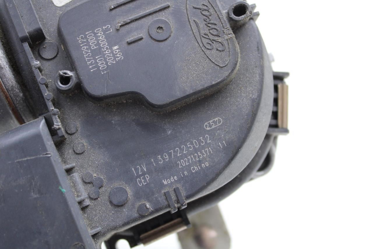 2018-2022 Ford EcoSport Front Windshield Wiper Motor GN15-17504-CC OEM - Alshned Auto Parts