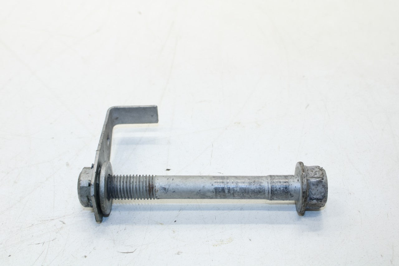 2008-2016 Ford F250 Crew Cab Rear Leaf Spring Mount Bolt Set of 4 W714005-S439 - Alshned Auto Parts