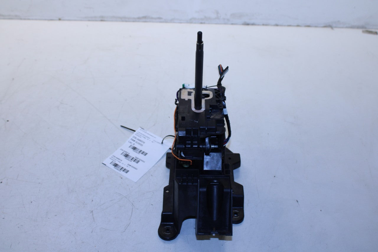 2016-17 Jeep Cherokee 75th Anniversary Automatic Transmission Gear Shifter Lever - Alshned Auto Parts