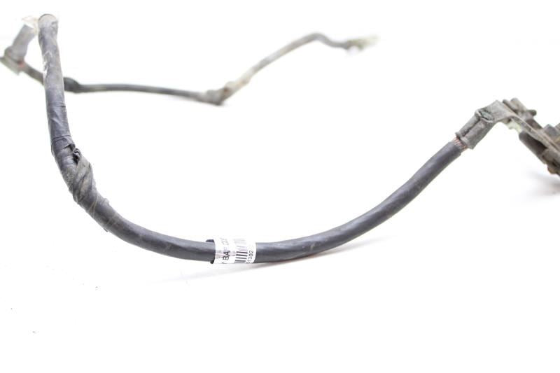 2013-2018 Nissan Pathfinder Negative Battery Cable 24080-3KA0A OEM - Alshned Auto Parts