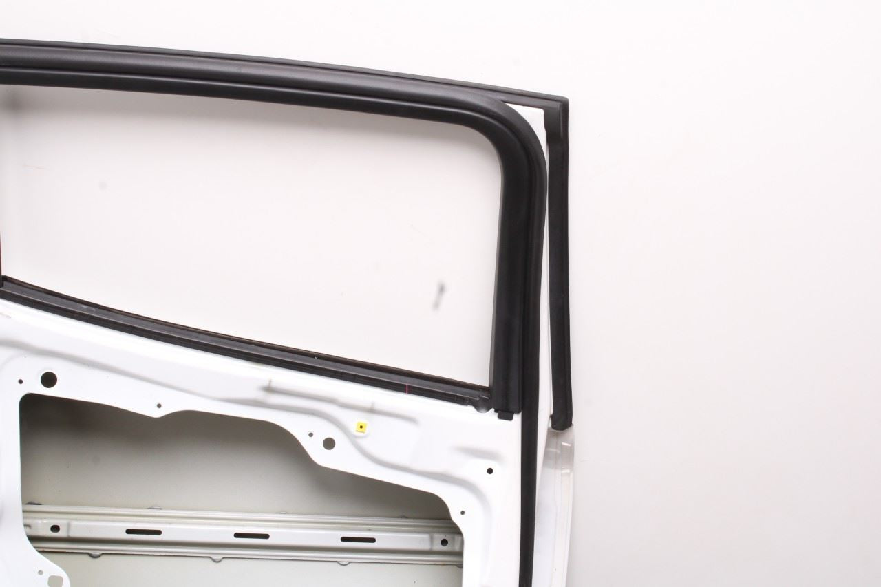 2018-2023 Kia Stinger GT2 AWD Rear Left Driver Side Door Shell Panel 77003-J5000 - Alshned Auto Parts