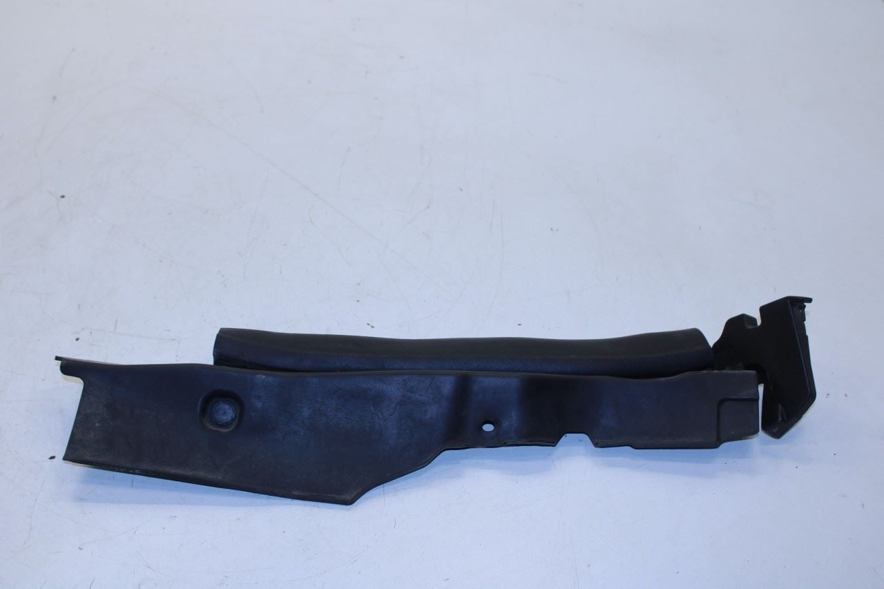 2013-2020 Nissan Pathfinder SV Front Right and Left Side Fender Seal 63820-3KA1A - Alshned Auto Parts