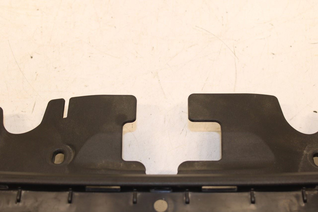 2020-2022 Ford Escape SEL Front Bumper Radiator Grille Reinforcement Bracket - Alshned Auto Parts