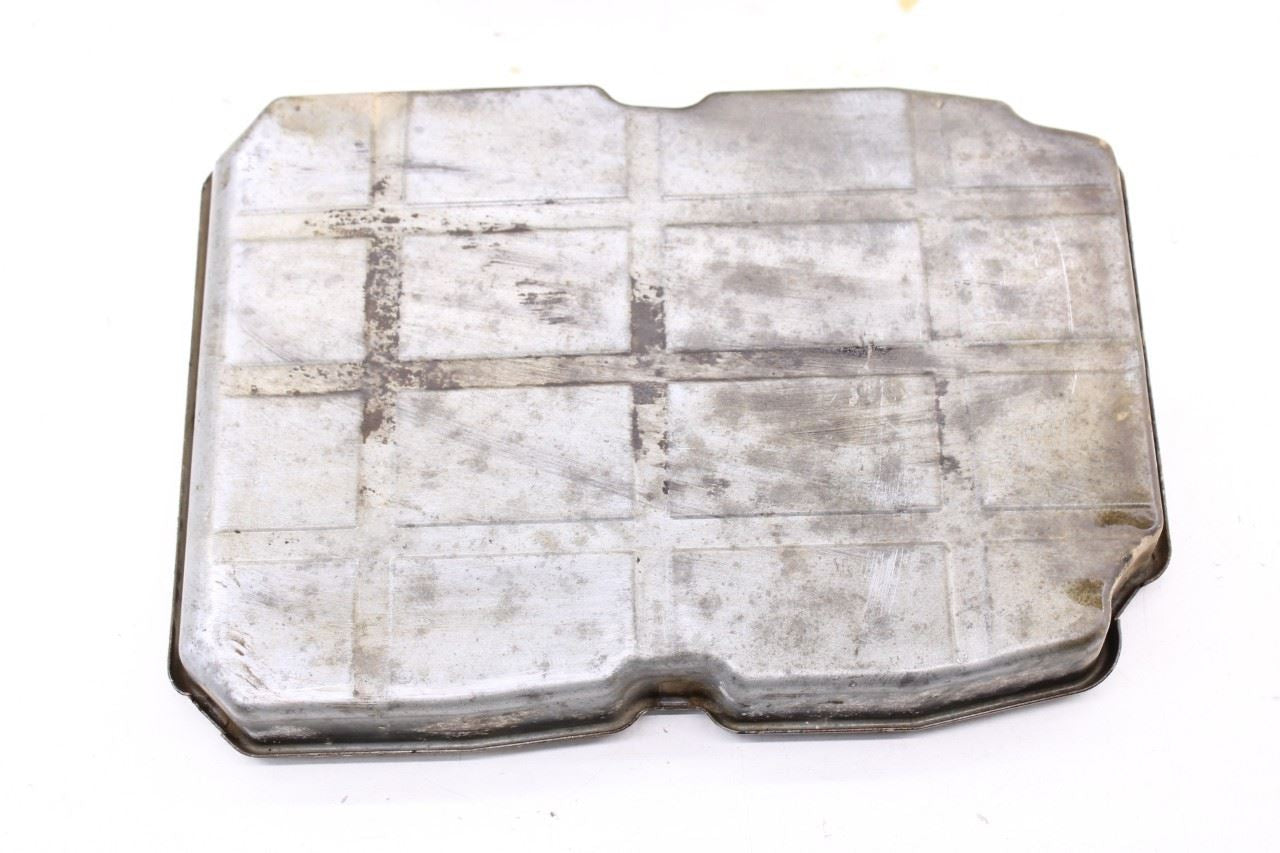 12-16 Jeep Wrangler Unlimited Sport 3.6L 4x4 5-Spd Auto Transmission Valve Body - Alshned Auto Parts