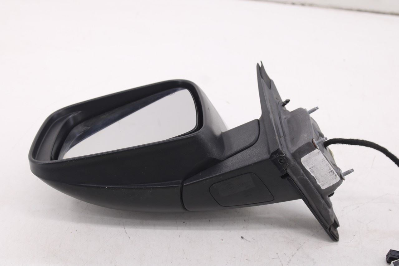 2019-21 Jeep Grand Cherokee Laredo X 4X4 3.6L Driver Left Side Rear View Mirror10