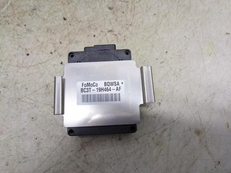 2011-2014 Ford F250SD GPS Antenna Control Module BC3T-19H464-AF OEM - Alshned Auto Parts