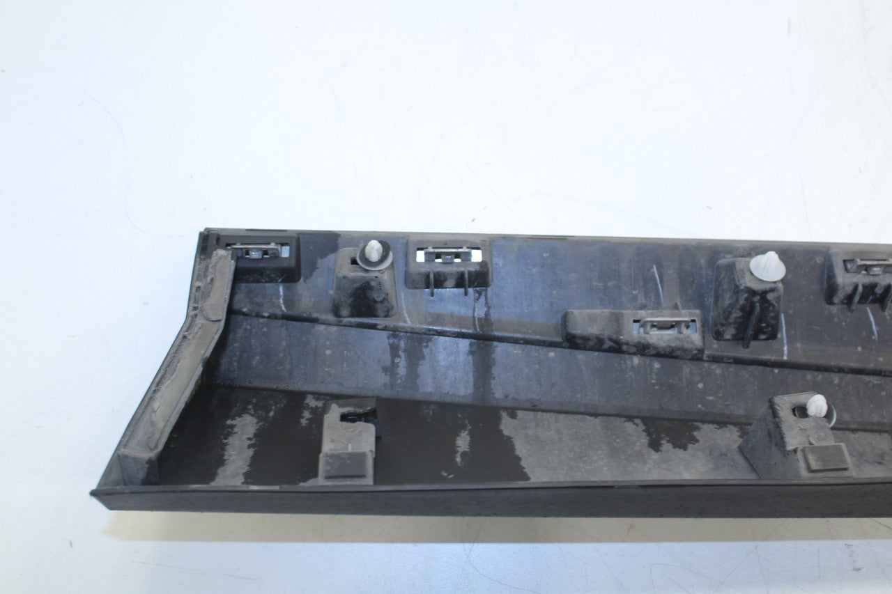 15-24 Nissan Murano Platinum Front Left Door Exterior Lower Molding 80871-5AA0A - Alshned Auto Parts