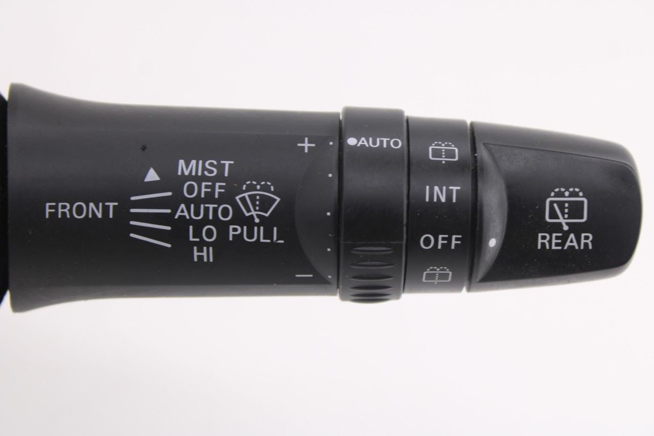 17-25 Mitsubishi Outlander Sport Steering Column Light Turn Signal Wiper Switch3