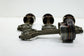 2019-22 Buick Encore 1.4L AWD Engine Piston w/ Connecting Rod Set of 4 12705612 - Alshned Auto Parts