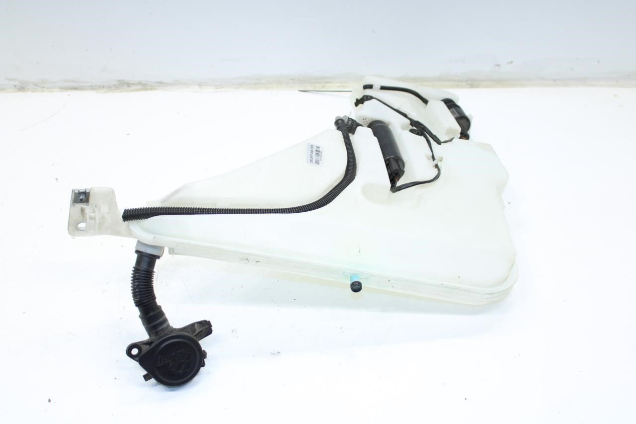 2014-2016 BMW 435i Gran Coupe xDrive 3.0L Windshield Washer Reservoir Bottle - Alshned Auto Parts