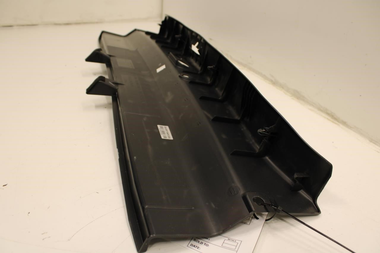 19-24 Nissan Altima SL Rear Interior Trunk Finisher Cover Trim Panel 84920-6CA0A - Alshned Auto Parts