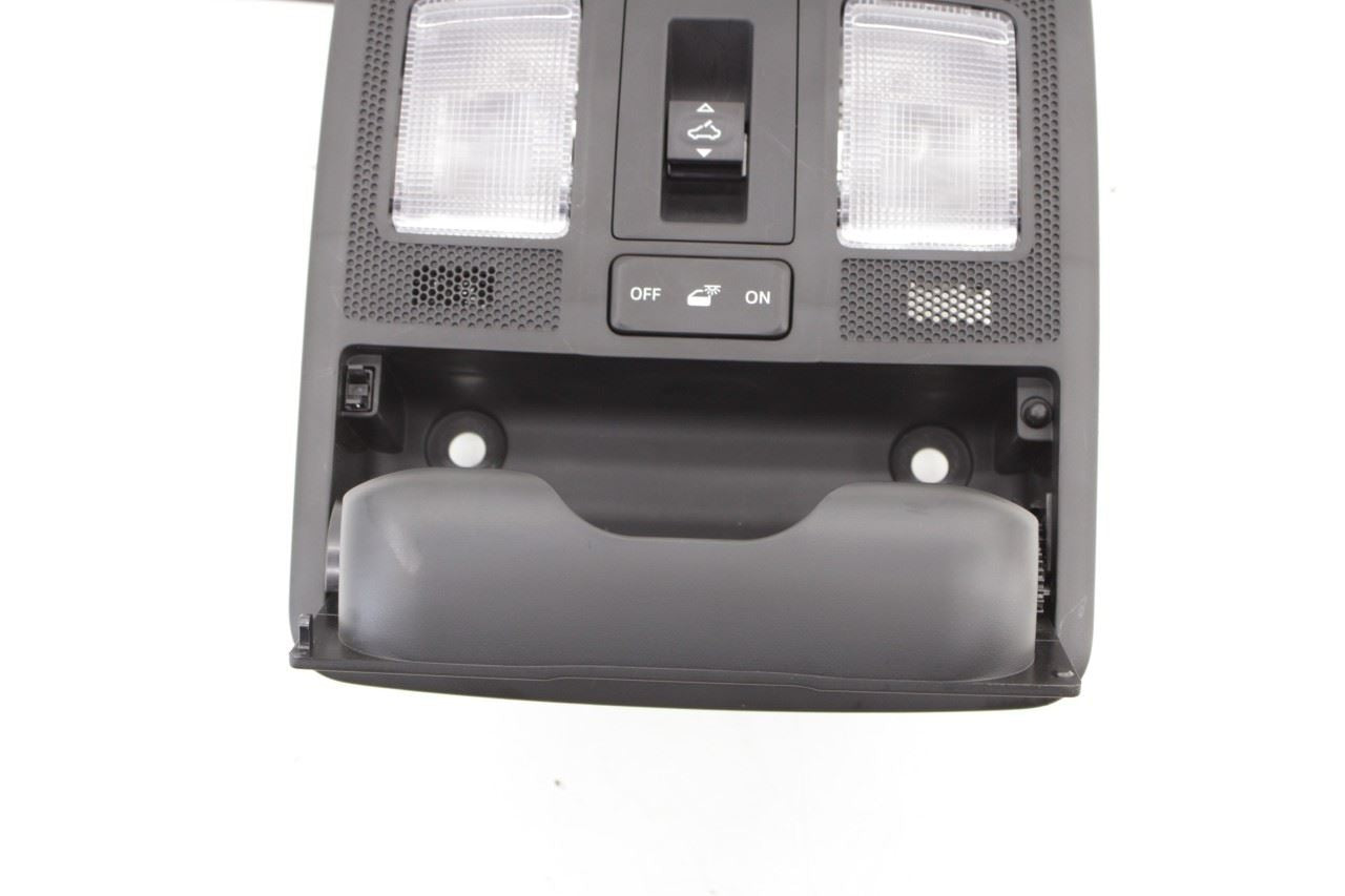2016-2023 Mazda CX-9 Grand Touring Roof Overhead Console Dome Light Lamp - Alshned Auto Parts