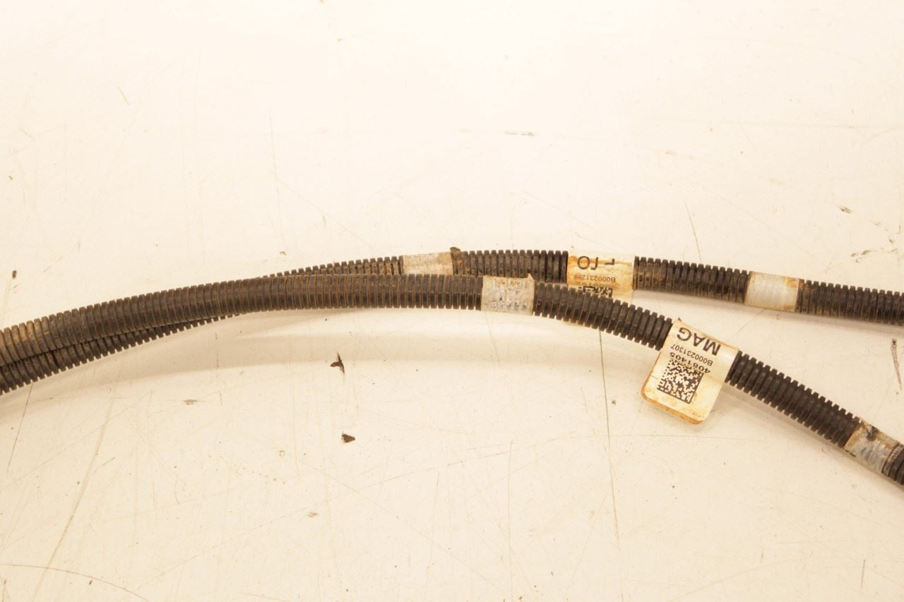 2024-25 Polaris RZR XP 1000 Ultimate Ignition Coil with Spark Plugs Wire Harness - Alshned Auto Parts
