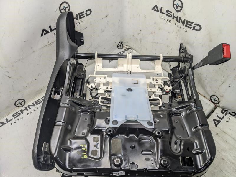 19-25 Ram 1500 Big Horn Crew Cab Front Passenger RH Side Seat Lower Track Frame - Alshned Auto Parts