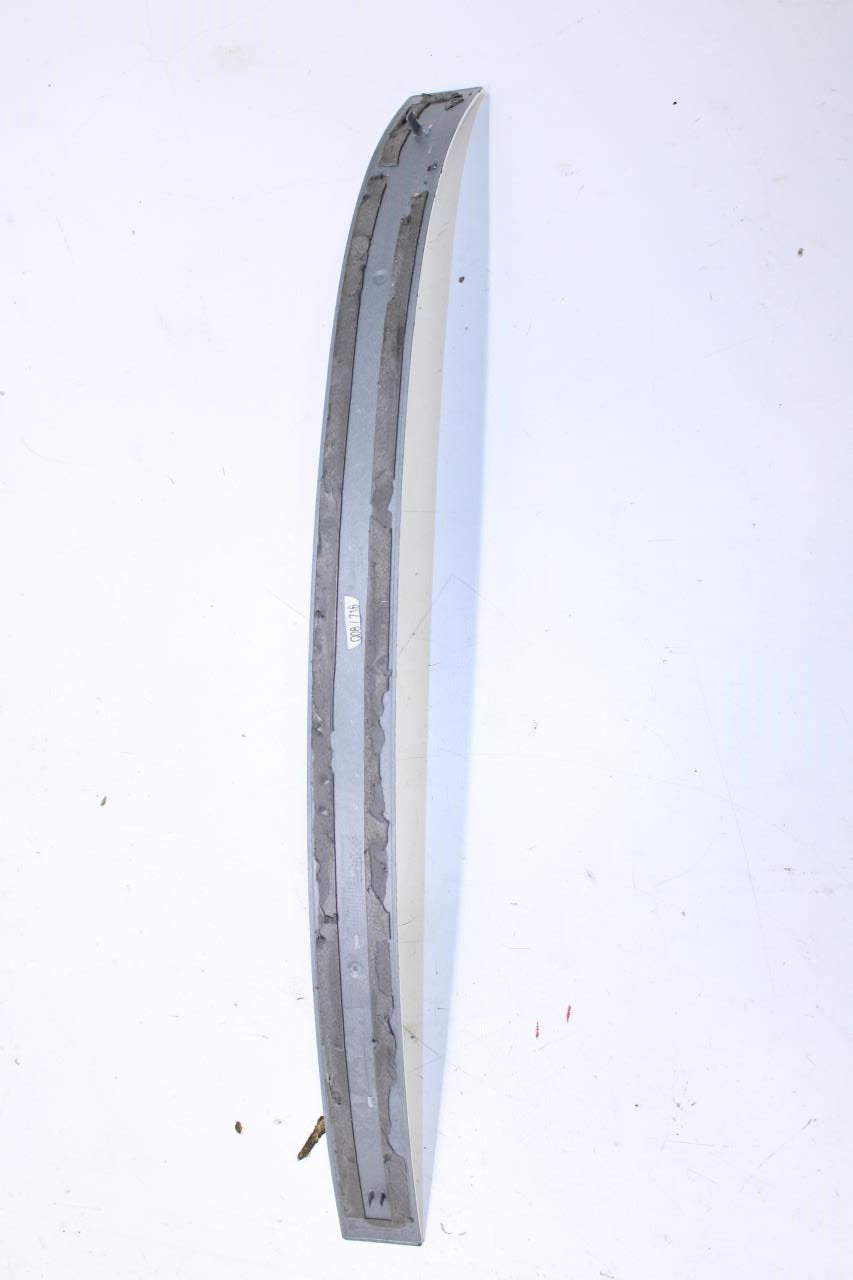 07-11 Mercedes-Benz S550 RH and LH Door Scuff Sill Plate Set 2216800435 *ReaD* - Alshned Auto Parts