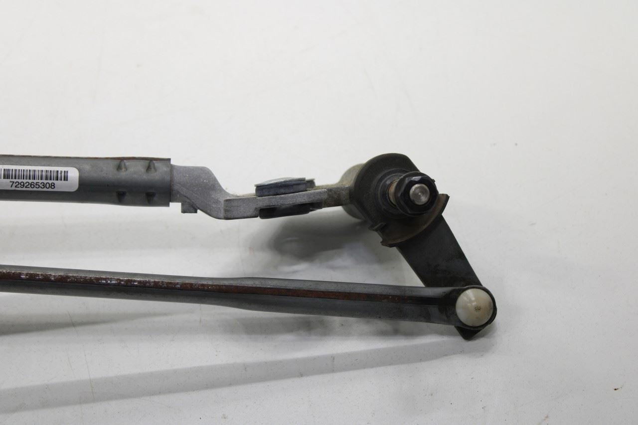 2014-2018 BMW X5 xDrive35i Front Windshield Wiper Transmission Linkage w/ Motor - Alshned Auto Parts