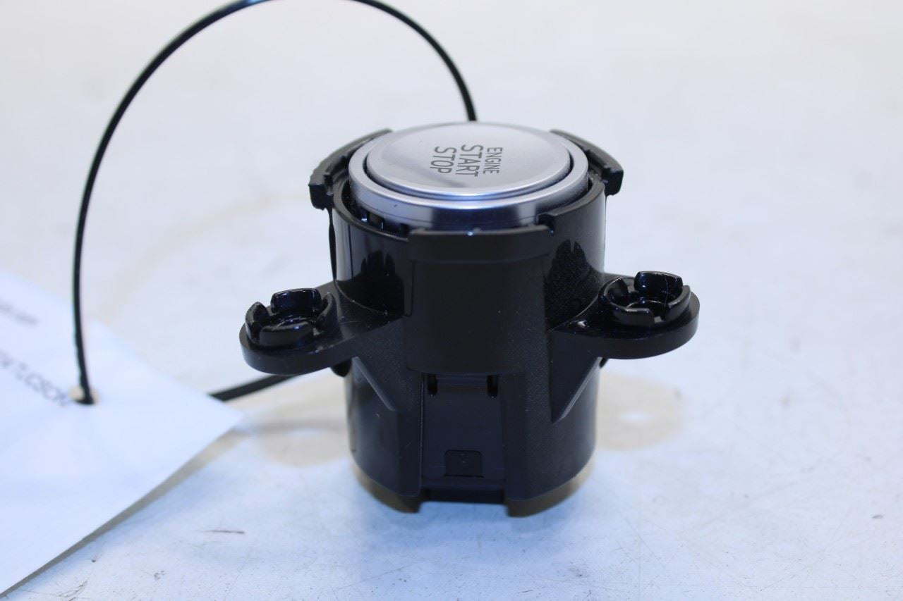 2022-2025 Hyundai Tucson SEL 2.5L AWD Engine Start Stop Ignition Switch Button - Alshned Auto Parts