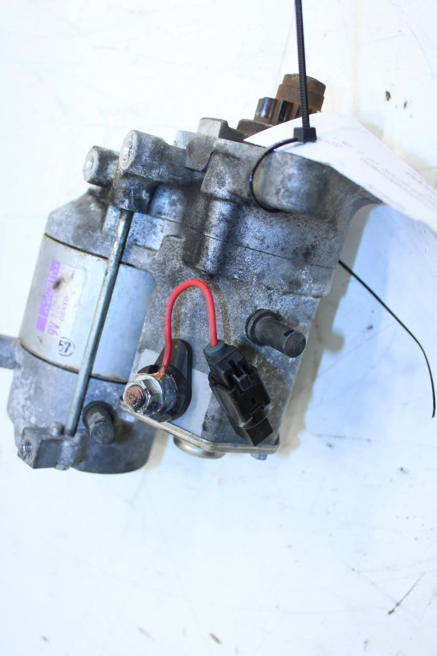 2016-2023 Toyota Tacoma 3.5L Engine Starter Motor 28100-31160 OEM - Alshned Auto Parts