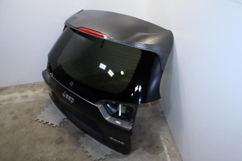 2019-2023 Jeep Cherokee Back Door Liftgate Tailgate Shell 6RW71DX9AI OEM - Alshned Auto Parts