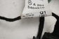 10-16 Mercedes-Benz E350 Sport 4Matic Front Right Seat Wiring Harness 2128206513 - Alshned Auto Parts