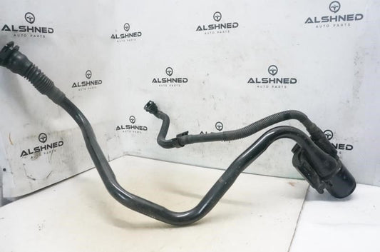 2016-2019 Toyota Prius 1.8L Fuel Tank Filler Neck Pipe Tube 77201-47170 OEM - Alshned Auto Parts