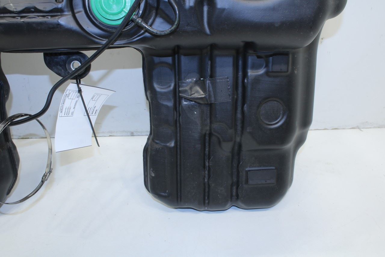 2014-18 BMW X5 xDrive35i 3.0L AWD Fuel Gas Tank 22.4 US Gallons 16117344554 OEM - Alshned Auto Parts