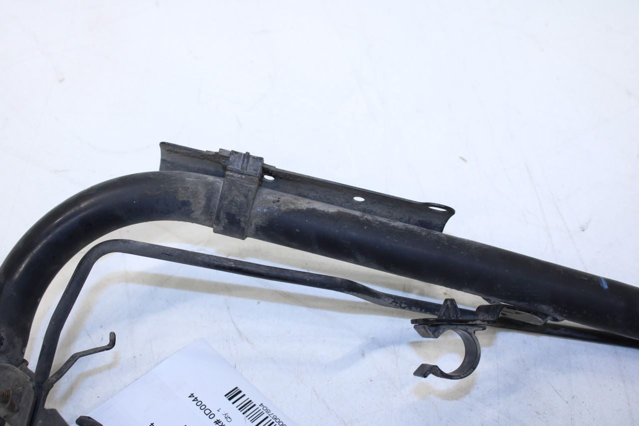 2015-24 Nissan Murano Platinum 3.5L Fuel Filler Neck Hose Tube Pipe 17221-5AA0A - Alshned Auto Parts